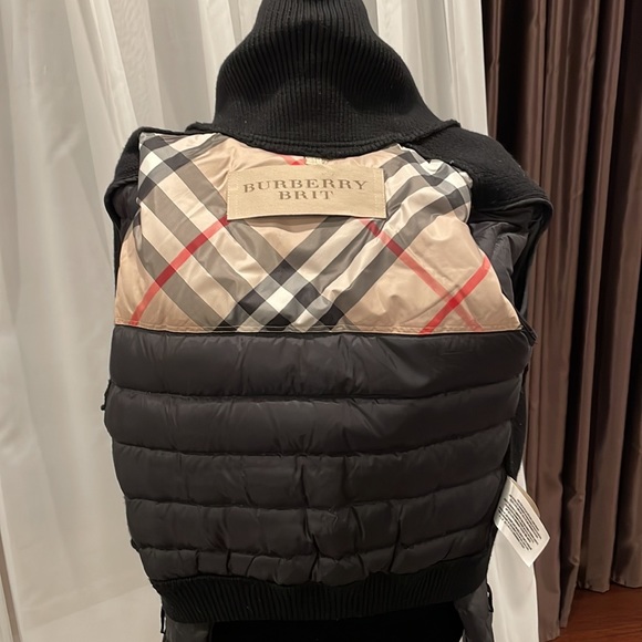 Burberry 2 in 1 Jacket! - Picture 3 of 16